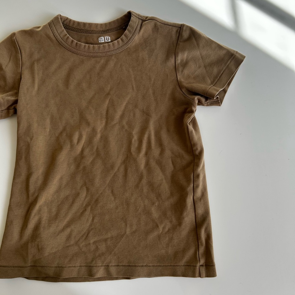 Baby Tee